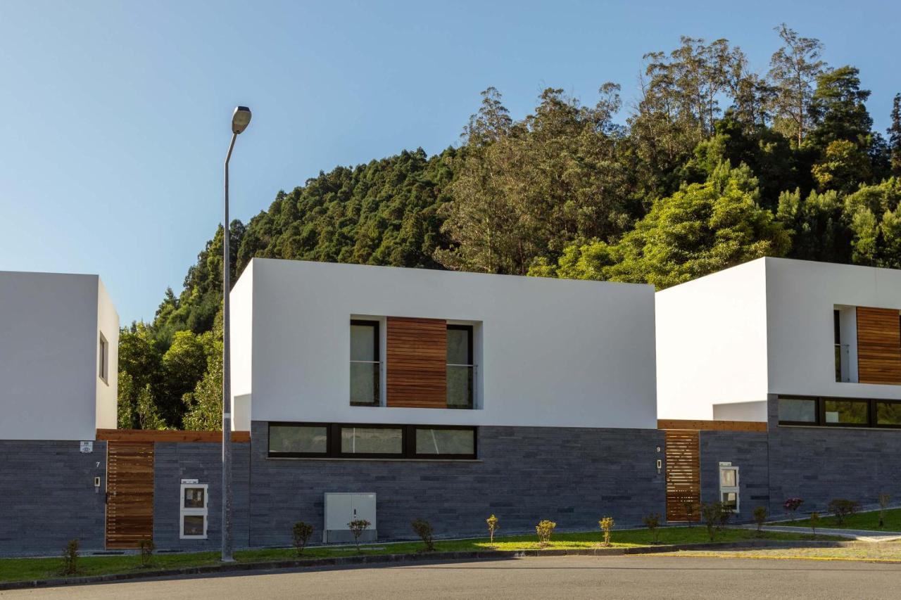 Villa 9 Furnas *